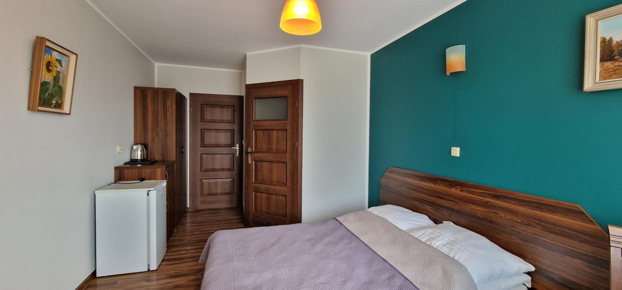 Roza Wiatrow Wladyslawowo Apartment Bagian luar foto